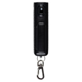 Sabre Red SE-BK-01 Safe Escape Pepper Gel and cutter - Black